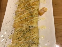 玉子烧-宝寿司(红瓦寺店)