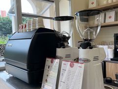 -福驎咖啡FURNING CAFE(固戍华丰店)