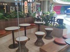 -Peet's Coffee皮爷咖啡(武商Mall手作店)