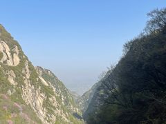-华山风景名胜区