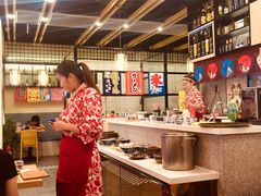 大堂-八间(合生汇店)