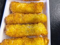 潮汕芋泥卷-林记潮牛·牛肉火锅(上马墩店)