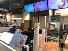 -CoCo都可(宝龙广场店)