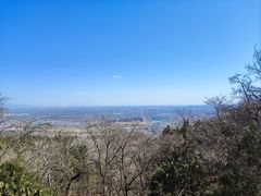 -阳台山自然风景区
