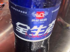 -酒里·宜州果酱烧烤(葛村店)
