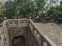 -金堂县云顶石城风景区