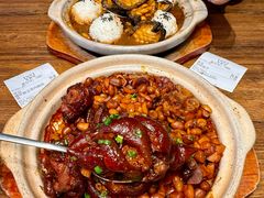 -九號院子海鲜烧烤