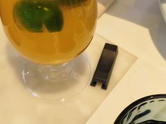 -港丽餐厅(高德置地店)