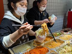 -三兄弟高炉烧饼