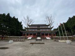 -武陵山森林公园