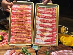 -东味北道熟成·炭火烤肉(九龙店)