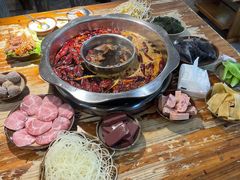 -陈陈火锅(较场口店)