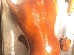 烤鸭-粗茶淡饭·汉口公馆(循礼门店)