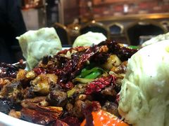 -啊臻味道米粉·五月花儿(沙嘴店)