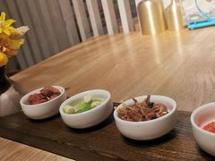 餐前小菜-小大董·烤鸭(凤凰汇店)