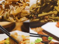 -金苑酒家·客家菜·广东老字号(万象店)