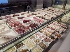 -爱伲牛肉火锅自助(景洪店)