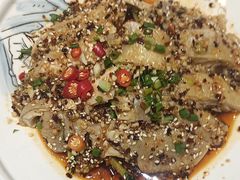 -渝味川菜(夜宵航母店)