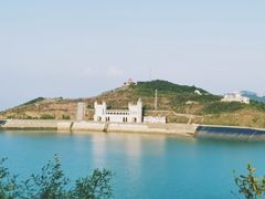 -江南天池