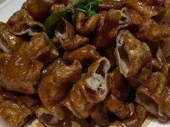 -虎哥私房菜(馒头山店)