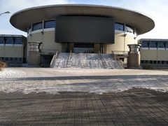 -吉林大学(前卫南区)
