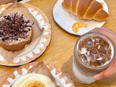 -提亚烘焙·手作面包·生日蛋糕(七星店)