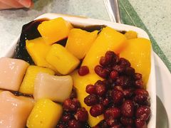 -松记糖水店(铜锣湾分店)