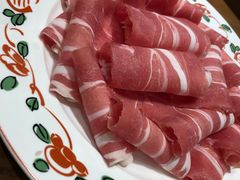 -北京老门框爆肚涮肉馆(凤城六路店)