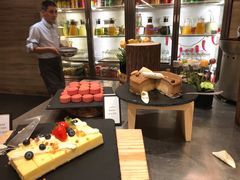 -北京王府井希尔顿酒店·万斯阁西餐厅