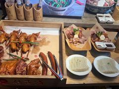 -鸽子窝(宋庄店)
