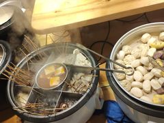 -素清香(解放路店)