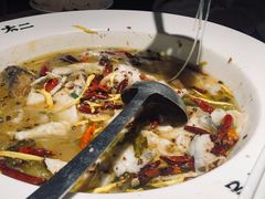 -太二酸菜鱼(正大广场店)