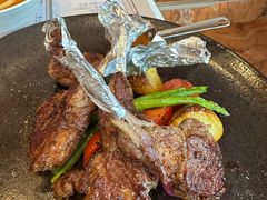 -安妮意大利餐厅(世贸天阶店)