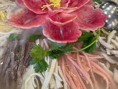-老雒阳面馆·水席·洛阳菜(王城路店)