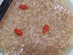 莲子粥-华天二友居肉饼(新街口店)