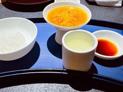 秃黄油捞饭-成隆行·蟹王府(九江路店)