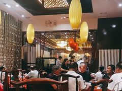 -芙蓉·艳阳餐厅(南口店)