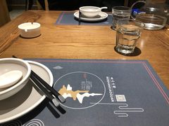 -莫山小馆(大石桥店)