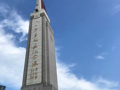 -八一南昌起义纪念塔