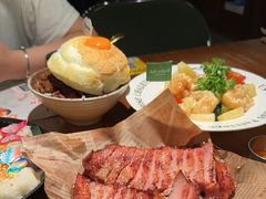 -岛风·台食小馆 ISLAND BISTRO(烟台山店)