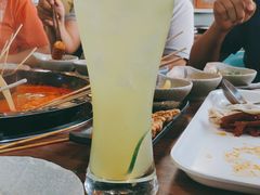 -签多多串串香火锅