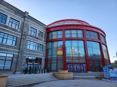 -中华巴洛克风情街