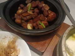-狮王府淮扬菜(新街口友谊店)
