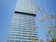 -嘉定凯悦·咖啡厅