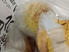 -顶东面包花园·生日蛋糕(太平店)