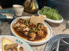 -淘米捞·米汤脆鲩鱼火锅(福田皇岗店)