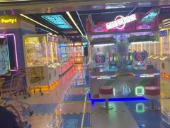 -风云再起游乐汇(北京西单西西友谊店)
