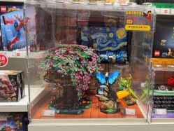 -乐高授权专卖店(中关村领展店)