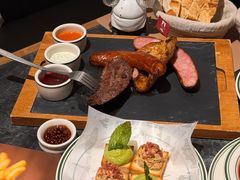 -秋林西餐厅(总店)