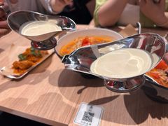 -谭仔米线(皇庭广场店)